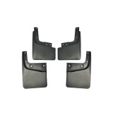 Aparatori noroi compatibile Mitsubishi L200 2019-2024 Cod: MUD1179-CH2