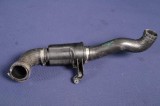 Furtun intercooler st&acirc;nga MINI CABRIO R57 2010 OEM: 1017377,1017378,2753075 3365765