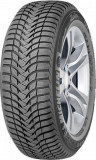 Anvelope Michelin Alpin A4 Run Flat 225/50R18 95H Iarna