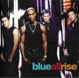 CD Blue&lrm;&ndash; All Rise , original, hip-hop