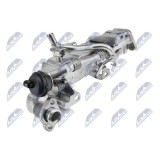 Radiator EGR BMW 5GT F07 530d/535d/530dx/535dx 20, Seria 5 F10/F11/F10N/F11N 518d/520d/525d/530d/535d 20, X5 F15 25dx/25d/30dx/35dx/40dx 20, X6 F16