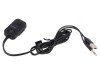 Transmițător FM Bluetooth 5.1 Negru 1,2m