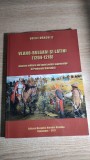 Cumpara ieftin Vlaho-bulgari si latini 1204-1218 - Aspecte militare -Vasile Marculet (autograf)