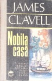 NOBILA CASA VOL.1-JAMES CLAVELL-354829