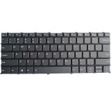 Tastatura Laptop, Lenovo, IdeaPad 5-14ARE05, 5-14IIL05, 5-14ITL05, 5-14ALC05, cu iluminare, layout US