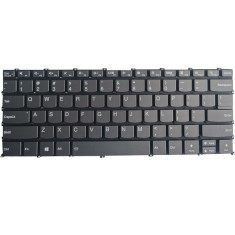 Tastatura laptop, Lenovo, IdeaPad Flex 5-14IIL05, 5-14ITL05, 5-14ALC05, 5-14ARE05, iluminata, us foto