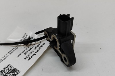 Senzor de impact st&amp;acirc;nga față PORSCHE PANAMERA 970 2010 OEM: 97061822700 31315428 foto