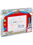 Artkids Magnetic Drawing Board (40 CM) (32920)