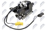 Incuietoare masca motor BMW 2 (F46) 2014-, X1 (F48) 2014-; dreapta; 51237376977; NTY, aftermarket