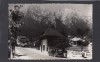 Carte Postala Romania Prahova - Busteni Caraiman si Omul ani &#039;30, Necirculata, Printata