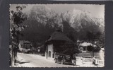 Carte Postala Romania Prahova - Busteni Caraiman si Omul ani &#039;30