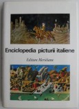Enciclopedia picturii italiene