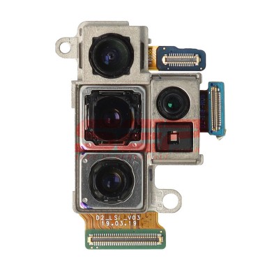 Camera spate Samsung Galaxy Note 10 Plus / N975 foto