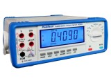 Multimetru de masă LCD True RMS 600V