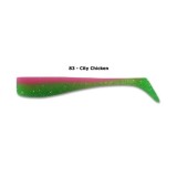SHAD BIG HAMMER SWIMBAIT HPS30083 CULOARE 83 7.5CM