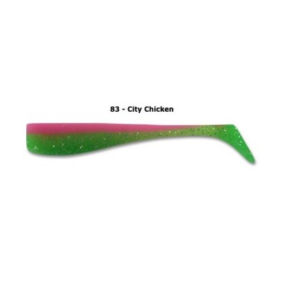 SHAD BIG HAMMER SWIMBAIT HPS30083 CULOARE 83 7.5CM foto