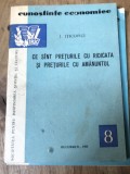 DVP31 Cunostinte economice Nr. 8