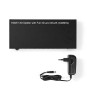 Splitter HDMI 4K 30Hz 8-porturi 1x intrare HDMI - 8x iesiri HDMI Nedis
