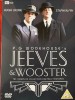 Jeeves &amp; Wooster: The Complete Series (8 DVD)