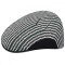Basca Kangol Switchboard 504 Negru (S,M,L) - Cod 914543936534