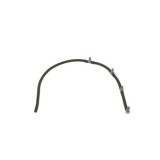 Bosch furtun, supracurgere combustibil