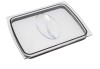 Capac rezervor cafea boabe pentru espressor JURA 73010, WE6 WE8