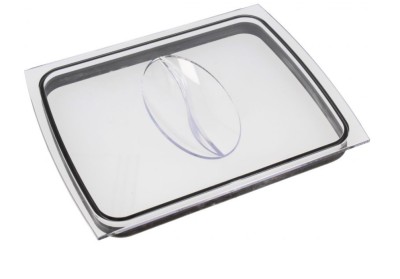 Capac rezervor cafea boabe pentru espressor JURA 73010, WE6 WE8 foto