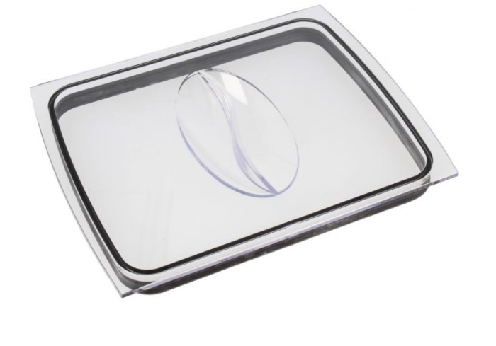 Capac rezervor cafea boabe pentru espressor JURA 73010, WE6 WE8