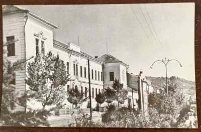 Carte postala Tarnaveni foto