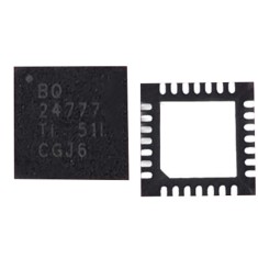 SMD BQ24777, BQ24777R, BQ24777RU, BQ24777RUY, Z4777, BQ 24777, BQ24777RUYR