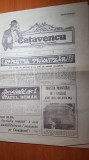 Ziarul catavencu anul 1,nr.21 /1990