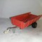 bnk jc Matchbox K35 Farm Trailer
