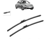 Cumpara ieftin Set 2 Stergatoare Volkswagen BEETLE (5C1, 5C2) 2011-2019, parbriz, Bosch Aerotwin
