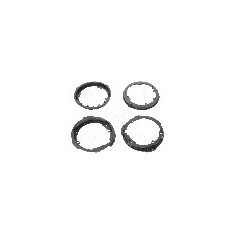 Set 2 rame pentru difuzor, 165mm, Ford, ACV - 271114-15-0