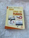 Stephan Illing - Ghid clinic de pediatrie