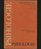 Cumpara ieftin PSIHOLOGIE - MANUAL PENTRU LICEU CLASA A IX-A, PAUL POPESCU-NEVEANU, MIELU ZLATE, Alte materii, Clasa 9