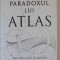 PARADOXUL LUI ATLAS de OLIVIE BLAKE , 2024