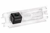 Cumpara ieftin Camera Marsarier Dacia Sandero, Logan - AHD 1080P NTSC, Unghi 155 Grade, MOSERA