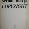 Copyright &ndash; Serban Foarta