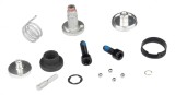 08-10 Bb7 Mtb Internals Kit - Silver-Black Ultimate FactoryBikes