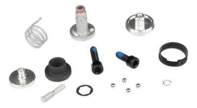 08-10 Bb7 Mtb Internals Kit - Silver-Black Ultimate FactoryBikes foto