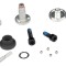 08-10 Bb7 Mtb Internals Kit - Silver-Black Ultimate FactoryBikes