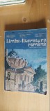 Cumpara ieftin LIMBA SI LITERATURA ROMANA CLASA A XI A PAVNOTESCU LAZARESCU TEODORESCU, Clasa 11, Limba Romana