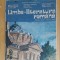LIMBA SI LITERATURA ROMANA CLASA A XI A PAVNOTESCU LAZARESCU TEODORESCU
