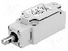 Limitator de cursa, max. 240V AC, max. 250V DC, 10A, IP66, POK&Oacute;J - PBM1E13PZ11