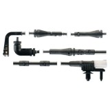 Textar senzor de avertizare, uzura placute de frana