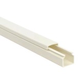 Cumpara ieftin Canal cablu 16x16 mm, 2m - DLX PVC-165-16