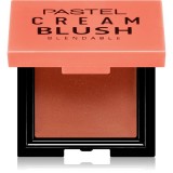 Pastel Cream Blush blush cremos culoare 44 Blossom 3,6 g