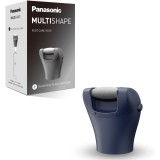 Accesoriu Panasonic MultiShape ER-CFC1-A503 pentru ingrijirea talpilor, pila din micro-ceramica, Negru