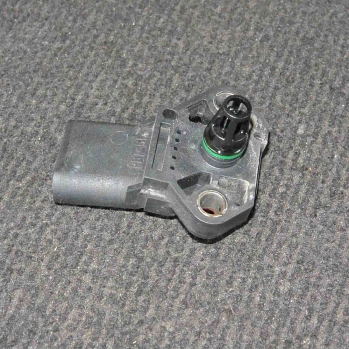 Senzor MAP VW TRANSPORTER V T5 Furgon 2007 OEM: 0281002401,038906051C 2171427